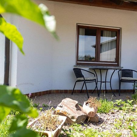 Ferienwohnung Schott Kippenheim Esterno foto