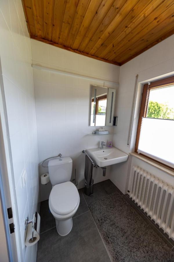 Ferienwohnung Schott Kippenheim Esterno foto