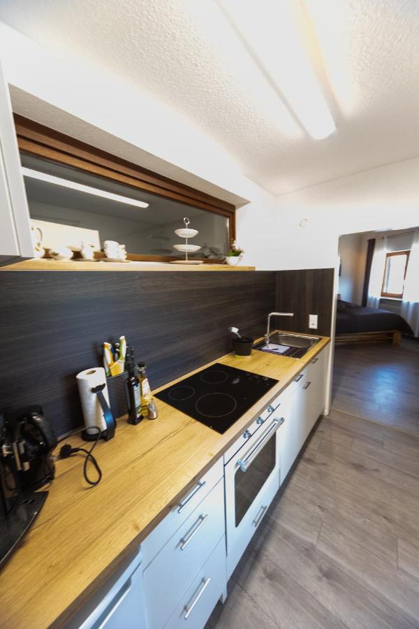 Ferienwohnung Schott Kippenheim Esterno foto