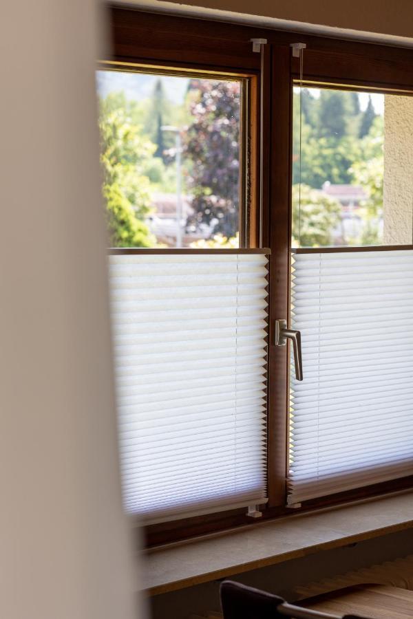 Ferienwohnung Schott Kippenheim Esterno foto
